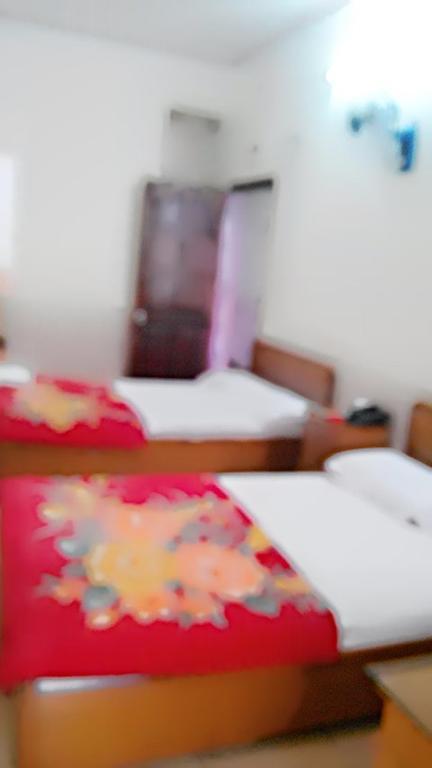 Hôtel Kim Hoan Ngoc à Pleiku Extérieur photo